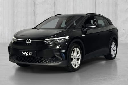 Volkswagen ID.4 Pro Performance