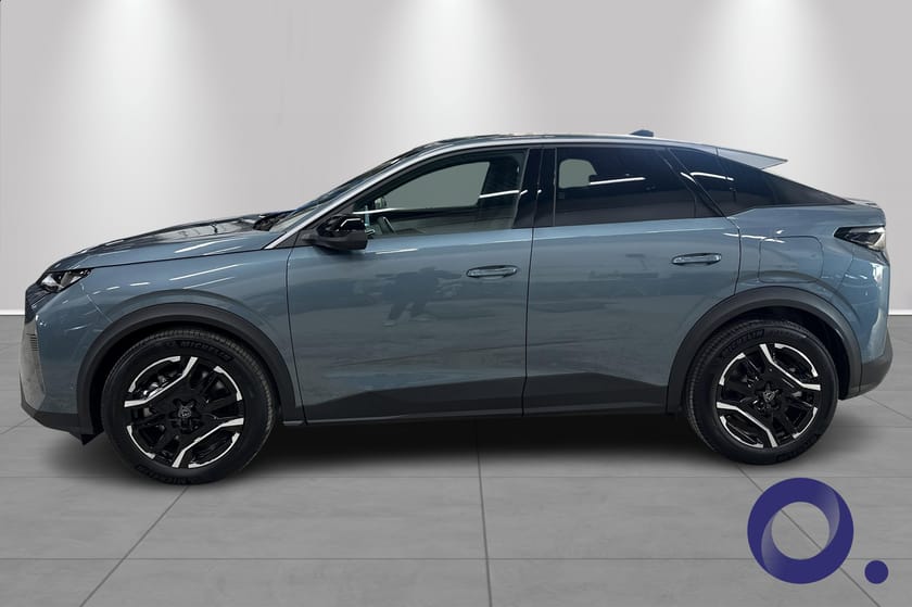 Bilde 2 av Peugeot E-3008 Allure 2WD inntil 527 km