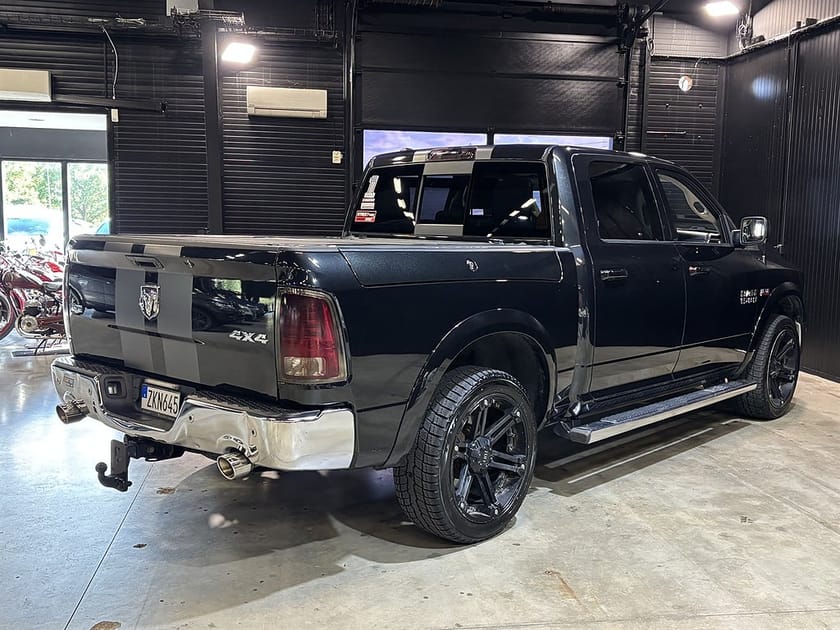 Bild 5 av RAM 1500 Crew Cab Dodge 5.7 V8 HEMI 4x4 (395hk) MOMS
