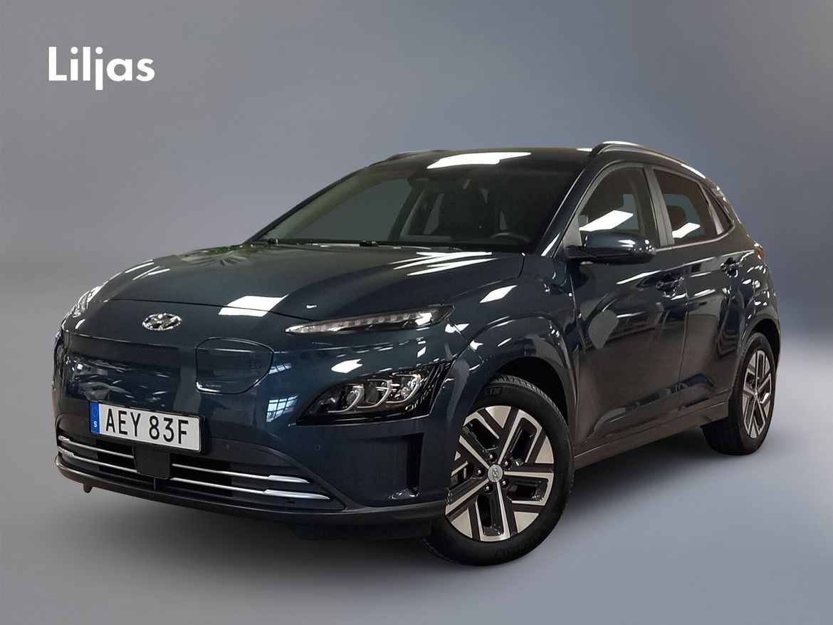AEY83F – Hyundai Kona Electric
