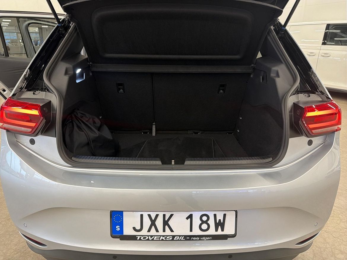 Volkswagen Volkswagen ID.3 Pro Performance — bild 17