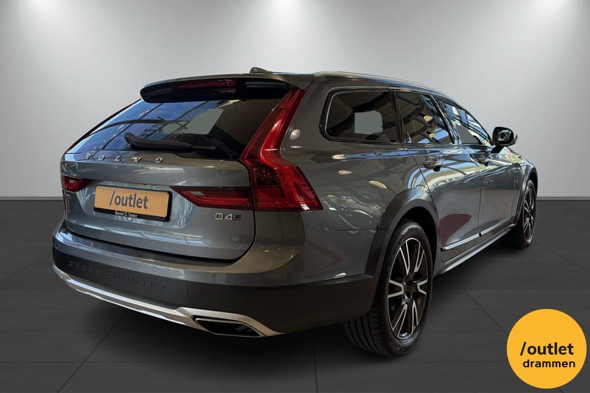 Bilde 3 av Volvo V90 Cross Country Inscription Pro