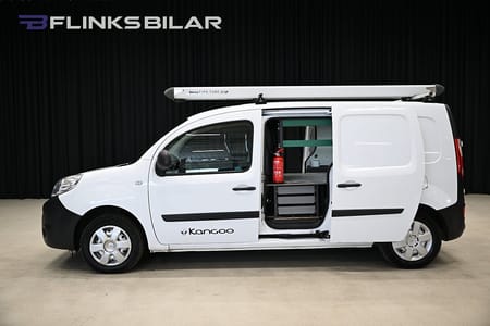Renault Kangoo Express Maxi