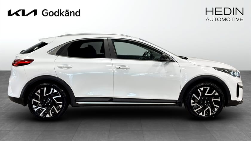 Bild 4 av Kia XCeed Plug-in Hybrid PHEV ADVANCE | GODKÄND | DRAGKROK
