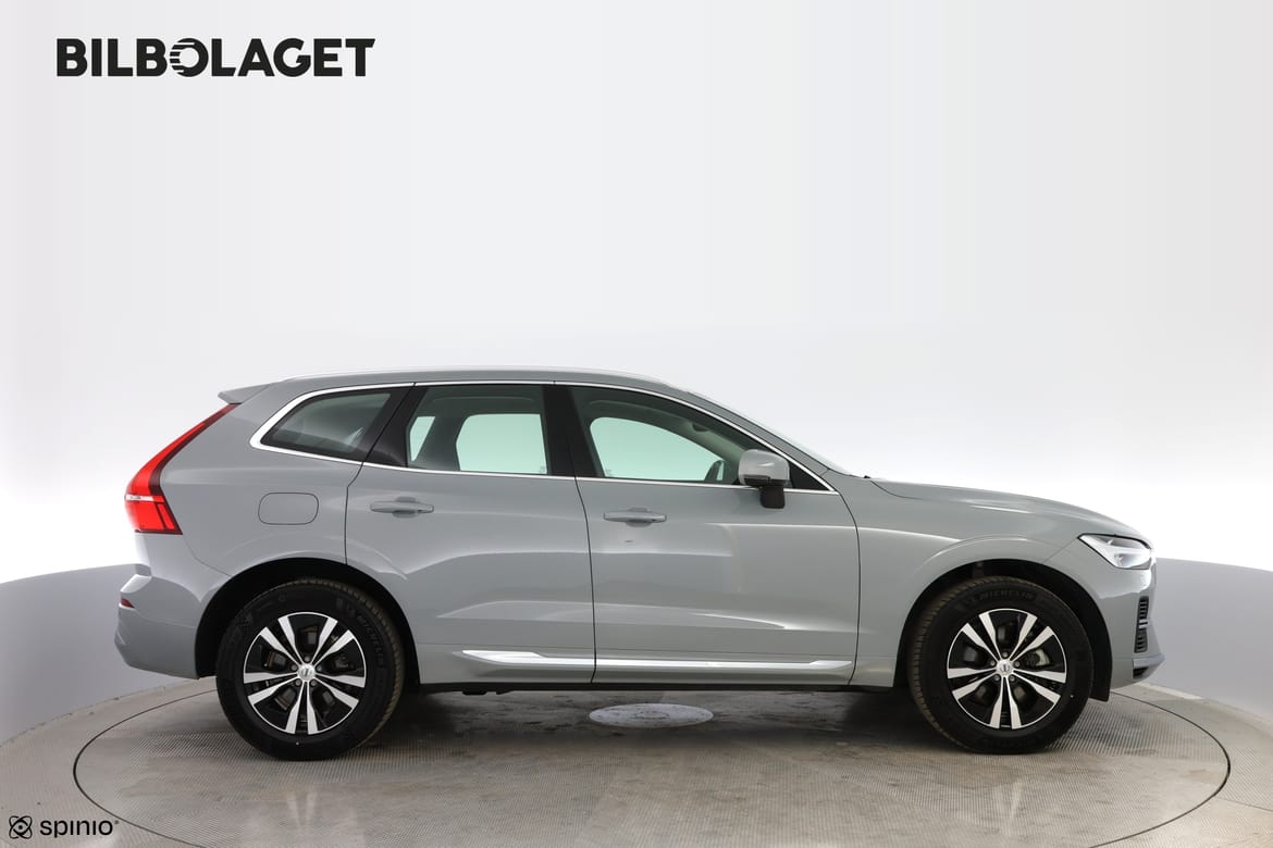 Volvo XC60 2025 - miniatyr 5