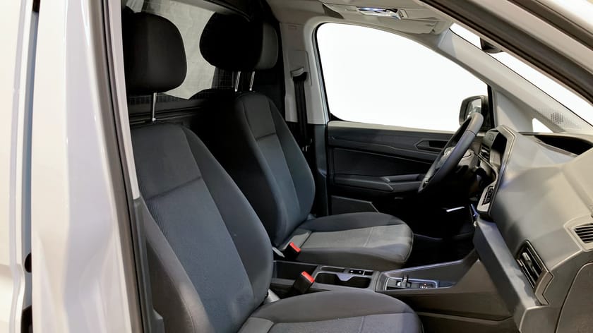 Bild 5 av Ford Transit Connect Trend L1|SKÅP|2.0D|122hk|