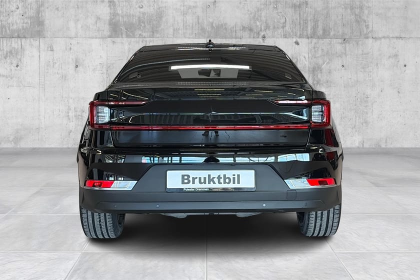 Bilde 5 av Polestar 2 Long Range Dual Motor LRDM/PERFORMANCE/PLUS/PILOT - UTVIDET GARANTI