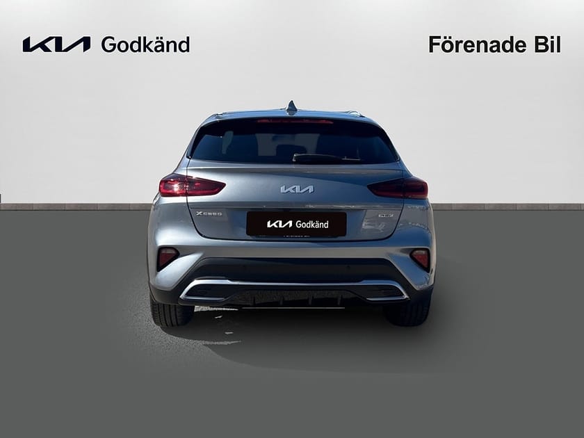 Bild 5 av Kia XCeed Plug-in Hybrid PHEV ADVANCE