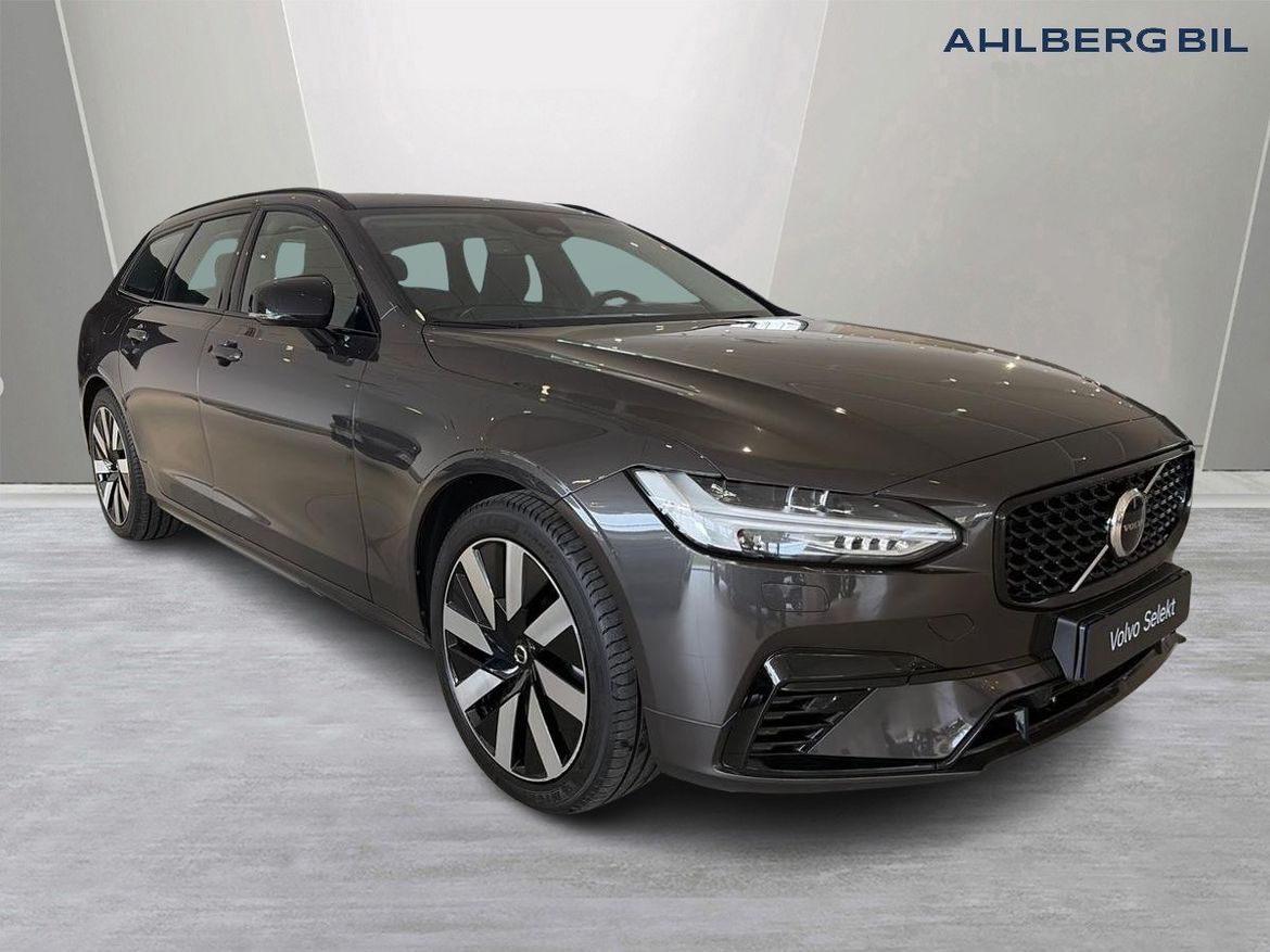 Volvo V90 2026