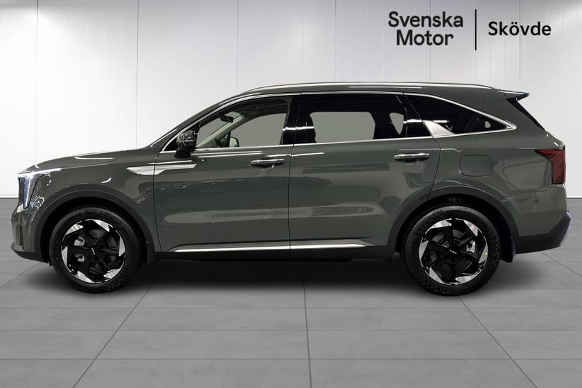 Bild 3 av Kia Sorento PHEV Advance Plus Pano / VINTERHJUL INGÅR!/LAGERBIL/ *Företagsleasing från 3 806:-/mån ink. serviceavtal