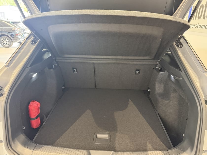 Bild 5 av Volkswagen ID.4 Pro Performance 204hk Komfpkt