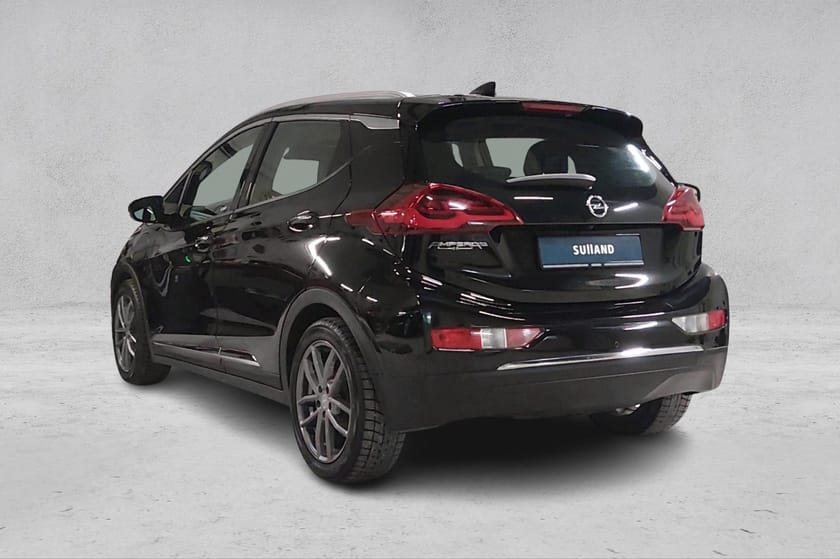 Bilde 3 av Opel Ampera-e I 24 mnd garanti I Praktisk hverdagsbil