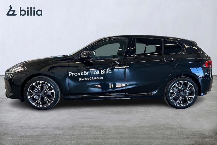 Bild 3 av BMW 120 M Sport | Rattvärme | Tonade rutor | Driving A. Plus