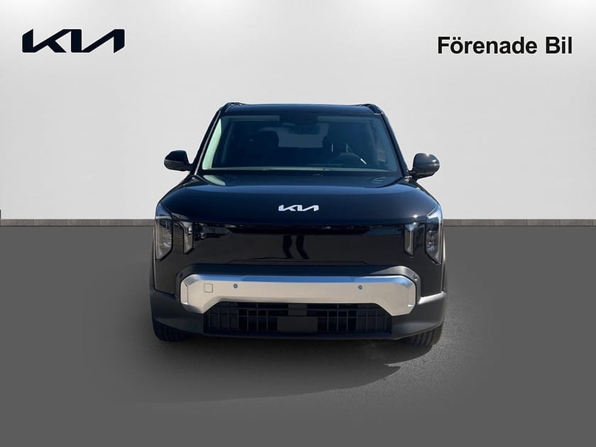 Bild 2 av Kia EV2 Standard Range Plus 4-sits