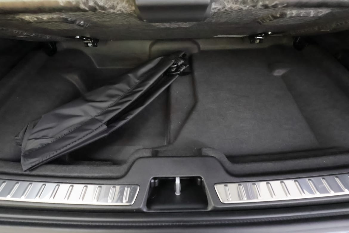 Volvo XC90 2026 - miniatyr 35