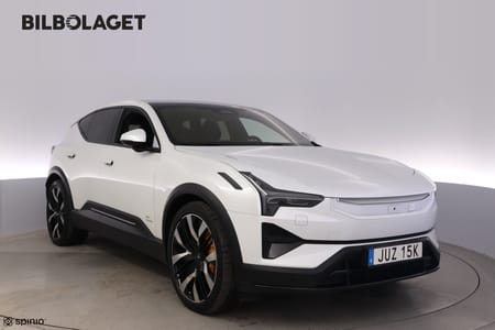 Polestar 3 Long Range Dual Motor Performance 111kW Plus Pilot Perf Demobil
