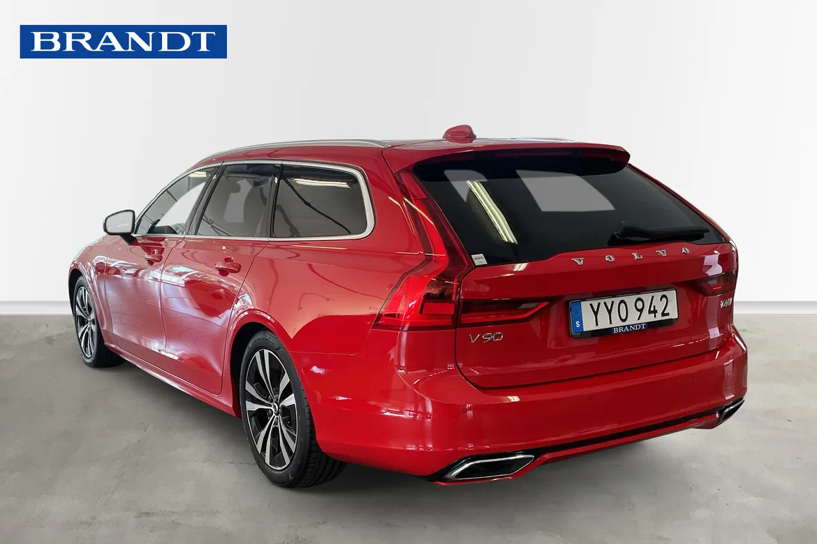 Volvo V90