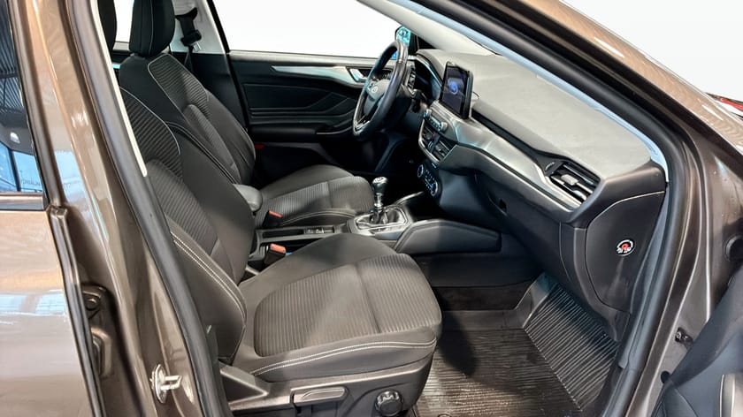 Bild 3 av Ford Focus 