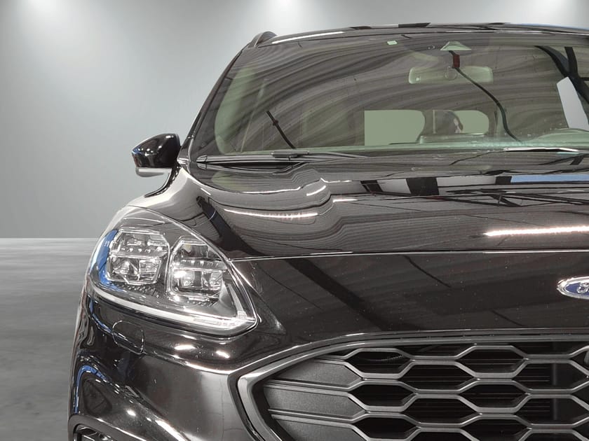 Bilde 4 av Ford Kuga Plug-In Hybrid 2,5l 225hk ST-Line ACC/B&O/Kamera ++