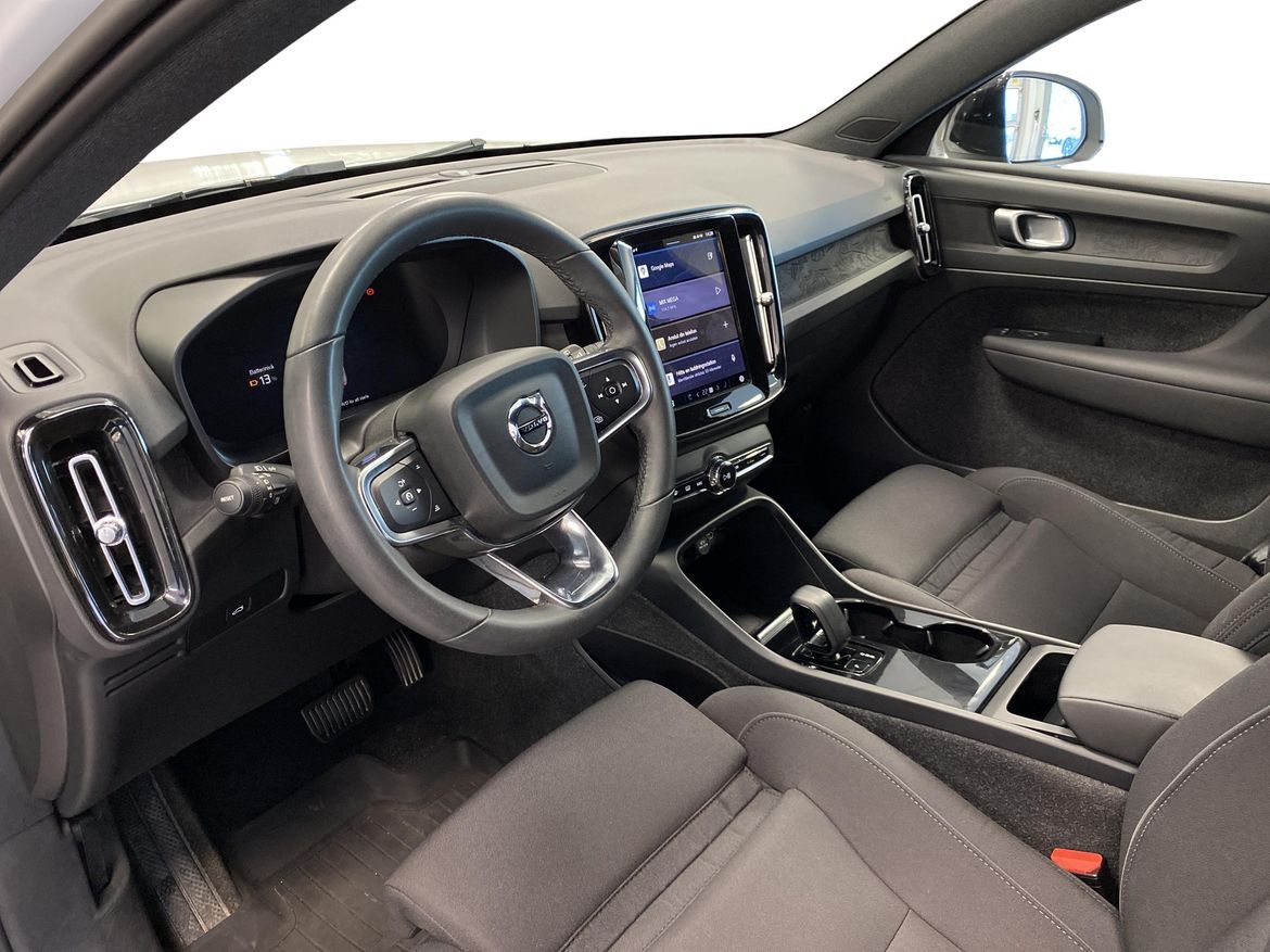 Volvo XC40 2023 - miniatyr 6