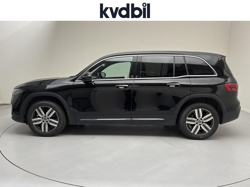 Bild 2 av Mercedes-Benz EQB 250+ X243 (190hk) Progressive