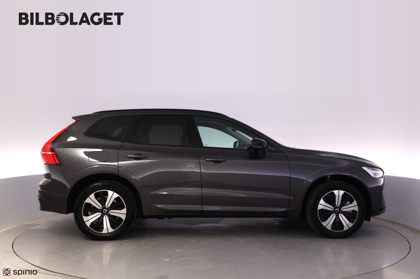 Bild 2 av Volvo XC60 T6 Plus Dark Nordic Edition 360 H/K DRAG PANO