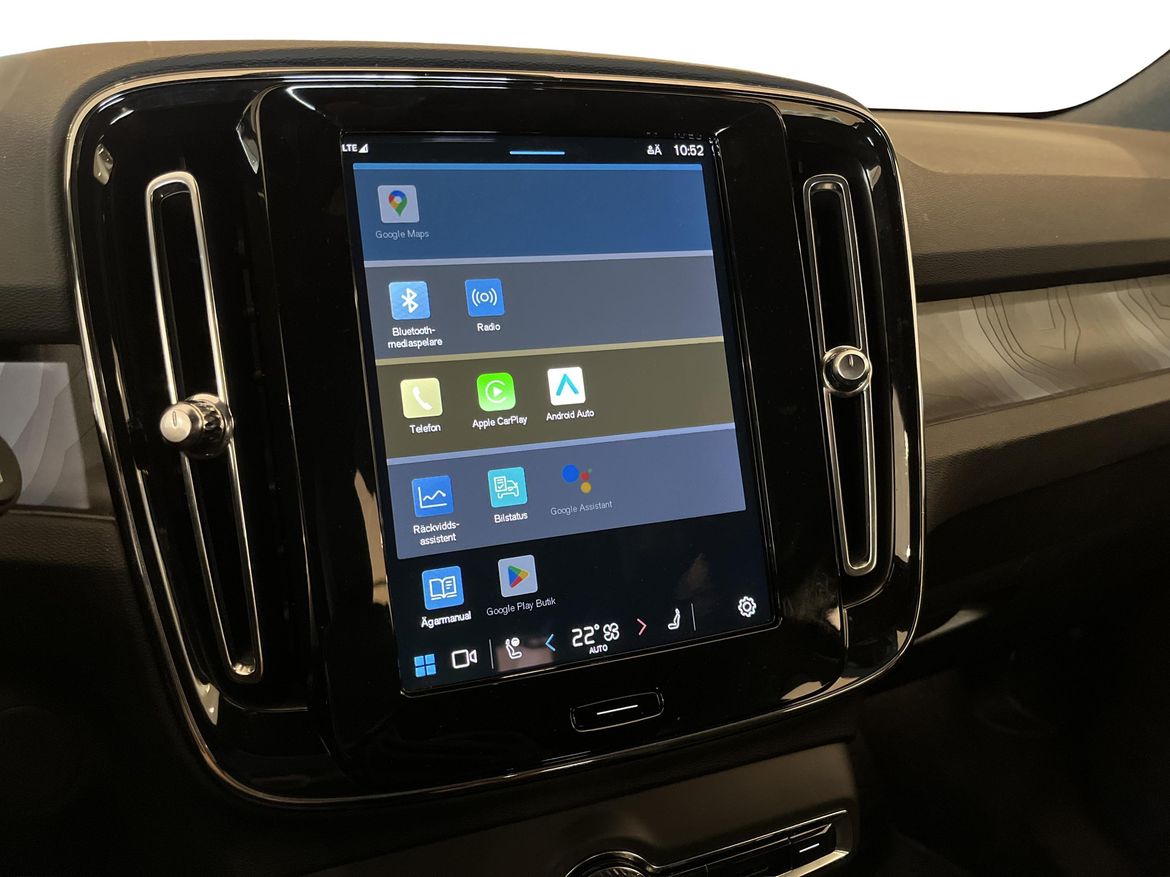 Volvo XC40 2024 - miniatyr 18