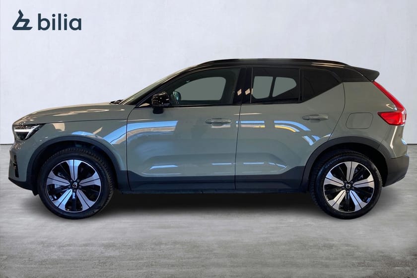 Bild 3 av Volvo XC40 Recharge Single Motor Plus
