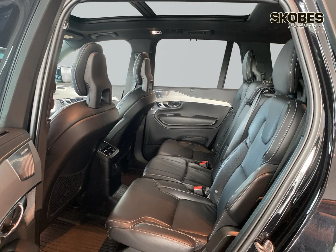 Volvo XC90 7-seater