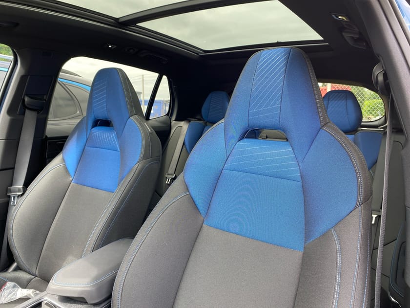 Bild 3 av Lynk & Co 01 PHEV 