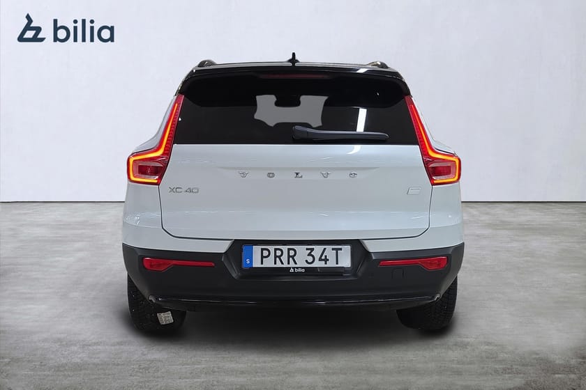 Bild 5 av Volvo XC40 Recharge Single Motor Core