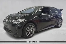 Thumnail bilde 0 av Volkswagen ID.3 Pro Performance