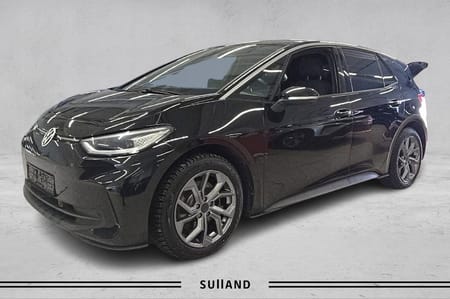 Volkswagen ID.3 Pro Performance
