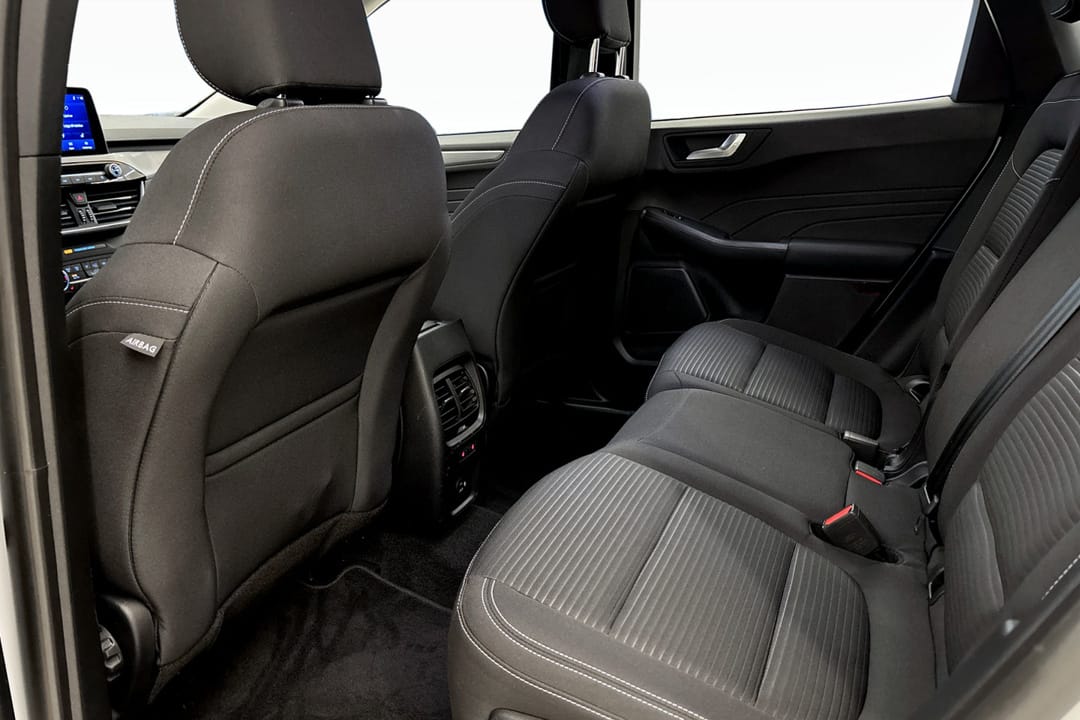 Ford Kuga Plug-In Hybrid