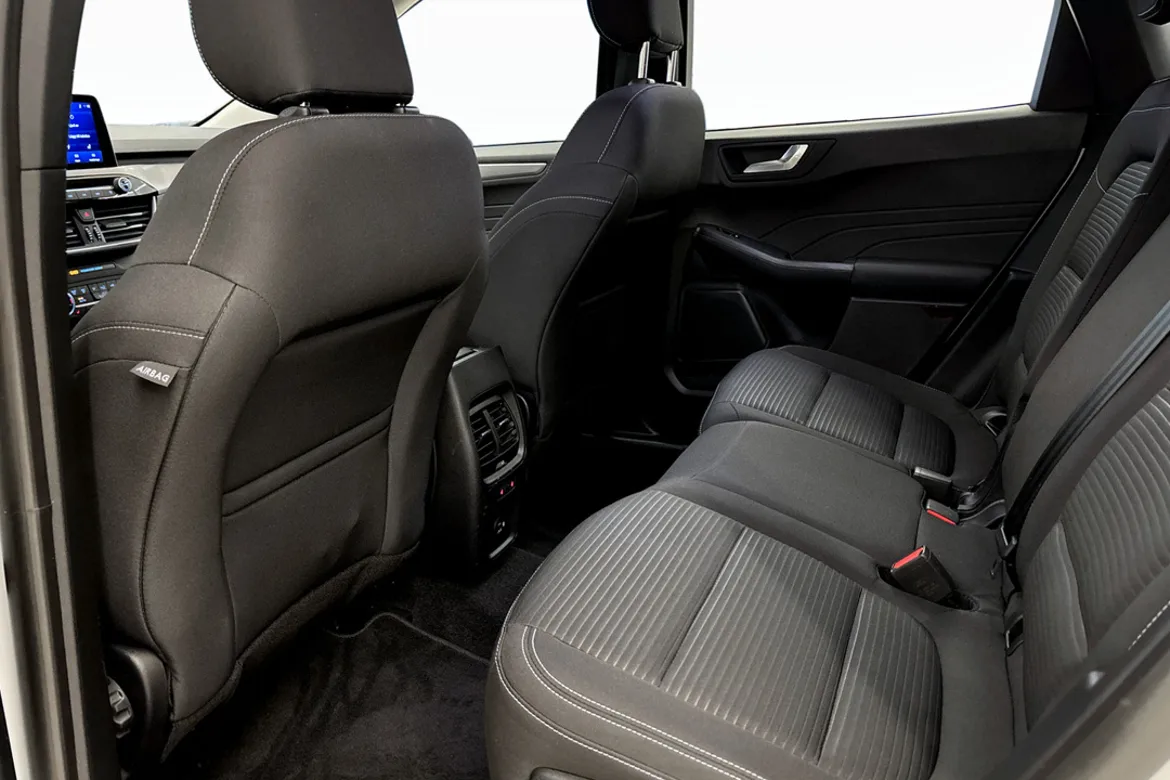 Ford Kuga Plug-In Hybrid