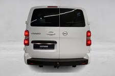 Thumnail bilde 3 av Opel Vivaro Varebil IP