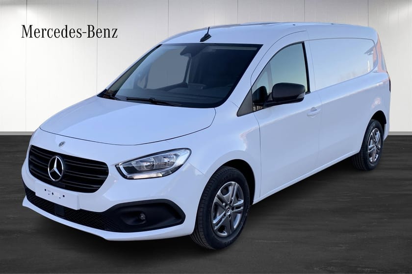 Bild 1 av Mercedes-Benz Citan 112 CDI L2 | Automat| Drag|