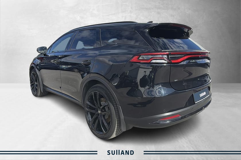 Bilde 3 av BYD Tang EV AWD 7-seter/Adapt.cruise/LED/Panorama mm.
