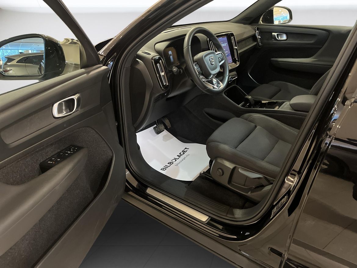 Volvo XC40 2023 - miniatyr 13