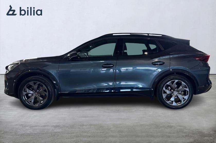 Bild 2 av CUPRA Formentor 1.5 ETSI 150HK MHEV EDGE,SE UTRS BiliaDays26