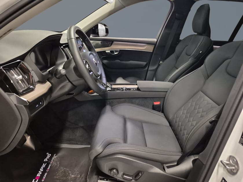 Bild 5 av Volvo XC90 Recharge T8 AWD Ultra Dark//Dragkrok//360-Kamera//