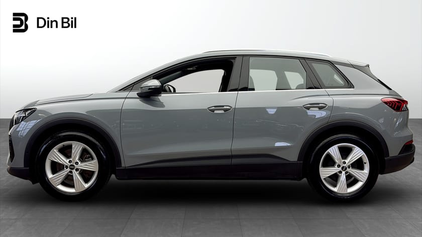 Bild 2 av Audi Q4 40 e-tron Proline 204 Hk