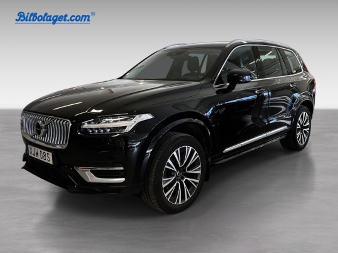 Volvo XC90 2020