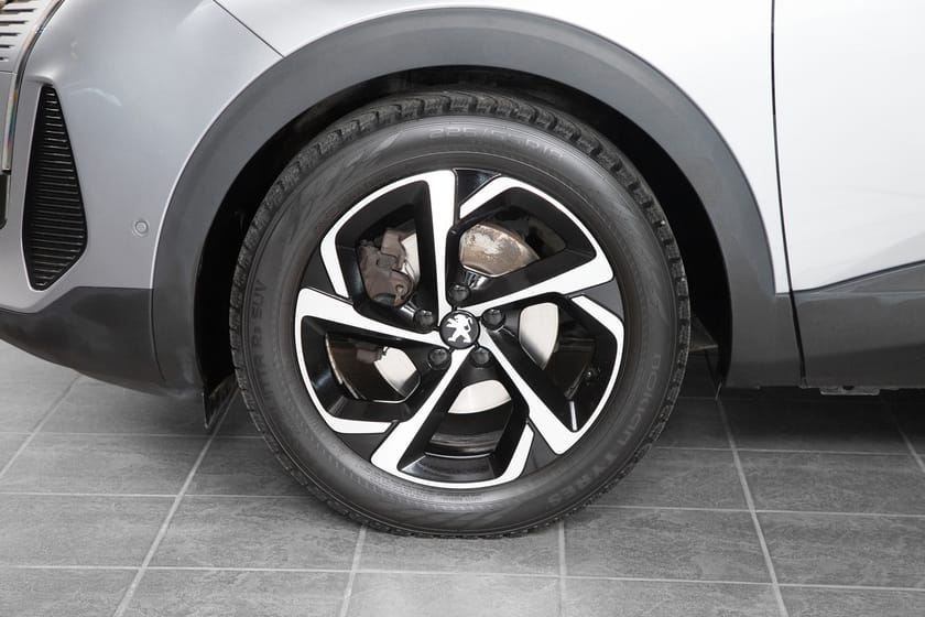 Bilde 4 av Peugeot 3008 