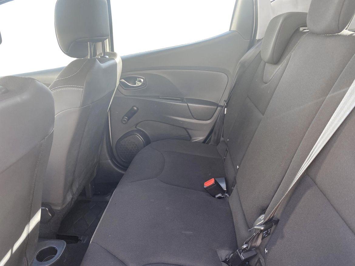 Renault Clio 2014 - miniatyr 7