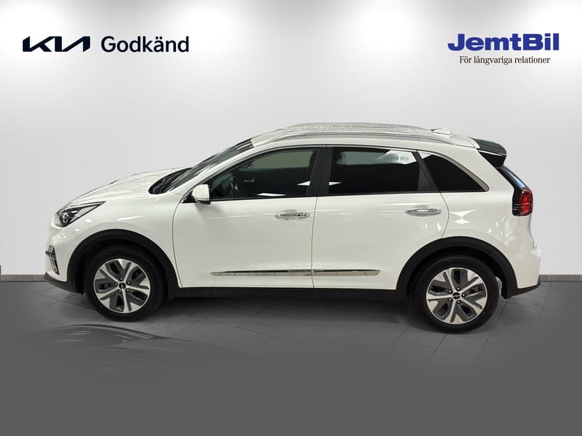 Bild 4 av Kia e-Niro Advance, Vinterhjul