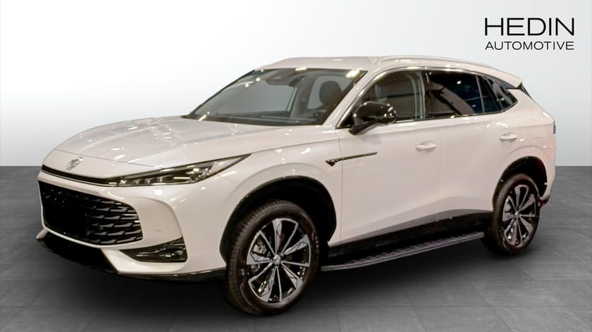 Bild 1 av MG HS PHEV LUXURY PLUG-IN HYBRID *DEMOBIL*