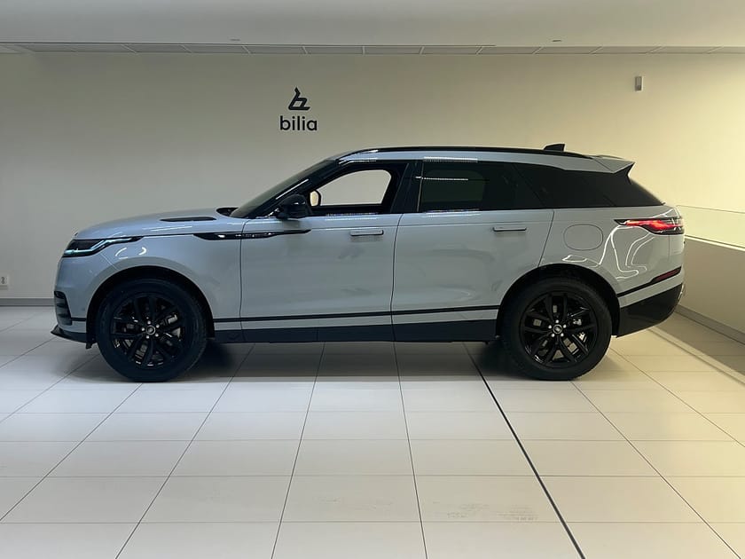 Bild 2 av Land Rover Range Rover Velar P400e Dynamic SE *Lagerkampanj & 2.95% Räntekampanj*