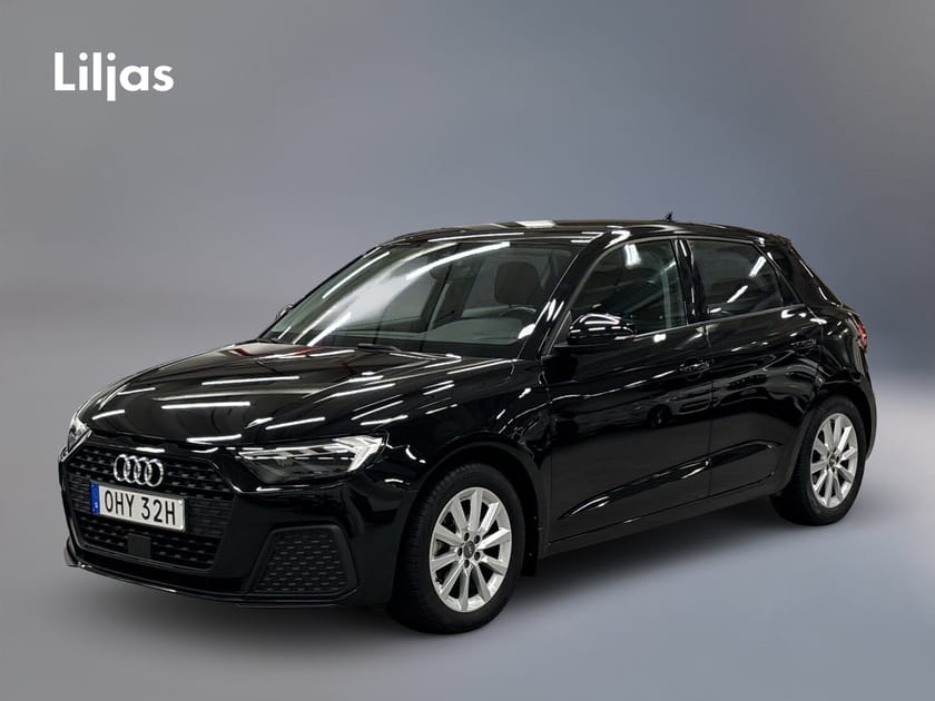 Bild 1 av Audi A1 Sportback 30 TFSI SB S-Tronic 116hk//Proline//