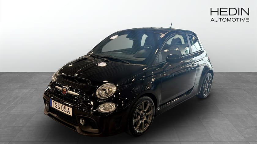 Bild 1 av Abarth 595 